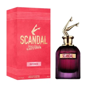Perfume - Jean Paul Gaultier Scandal Intense Eau de Parfum Spray 80ml da marca - JEAN PAUL GAULTIER
