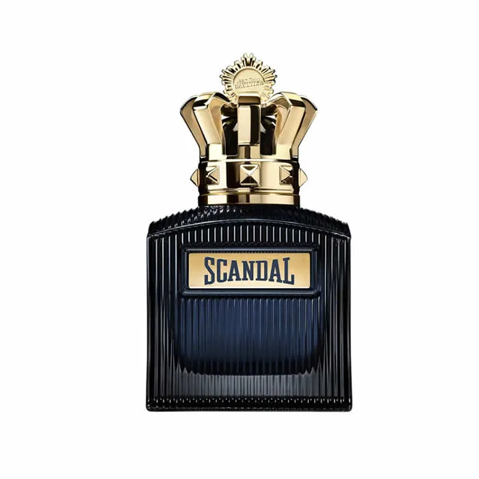 Perfume - Jean Paul Gaultier Scandal Pour Homme Intense Eau de Parfum Spray 100ml da marca - JEAN PAUL GAULTIER