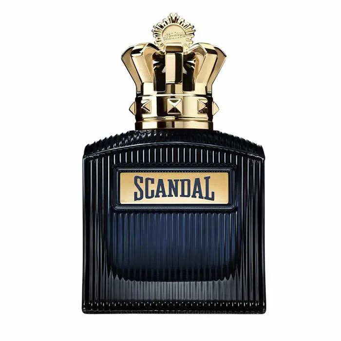 Perfume - Jean Paul Gaultier Scandal Pour Homme Intense Eau de Parfum Spray 150ml da marca - JEAN PAUL GAULTIER