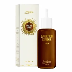 Perfume - Jean Paul Gaultier Gaultier Divine Elixir Parfum Refill 200ml da marca - JEAN PAUL GAULTIER