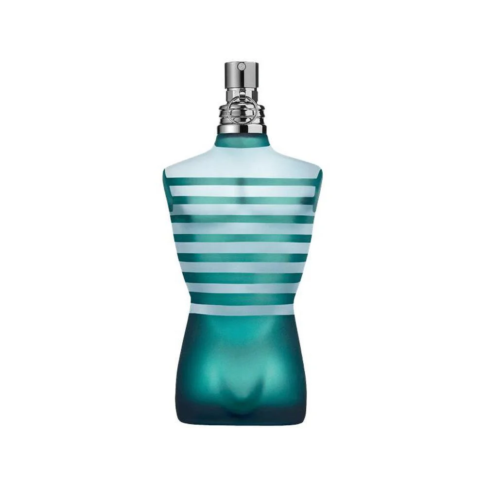 Perfume - Jean Paul Gaultier Le Male Eau De Toilette 40ml da marca - JEAN PAUL GAULTIER