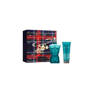 Jean Paul Gaultier J P Gaultier Le Male Edt Spray 125ml S-G 75ml Sets