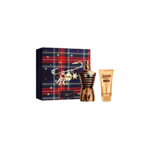 Jean Paul Gaultier J P Gaultier Le Male Elixir Edp Spray 125ml S-G 75ml Sets