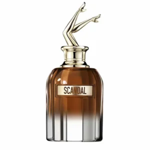 Perfume - Jean Paul Gaultier Scandal Elixir Parfum Spray 80ml da marca - JEAN PAUL GAULTIER
