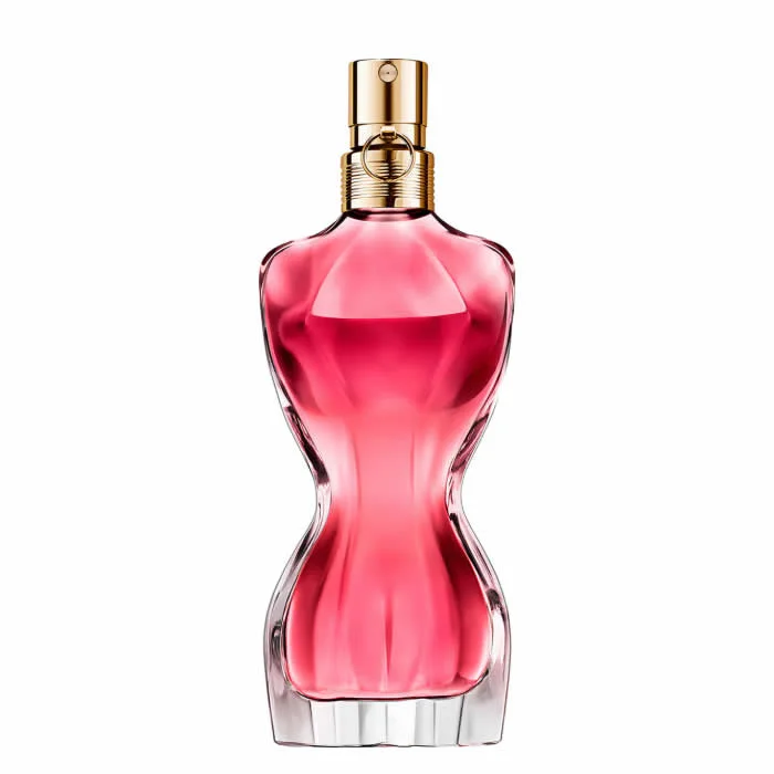 Perfume - Jean Paul Gaultier La Belle Rosea Eau De Parfum Spray 30ml da marca - JEAN PAUL GAULTIER
