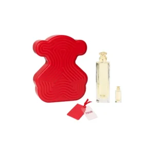 Perfume - Tous et 90 Vap Mini Espejo Cof N26 da marca - TOUS