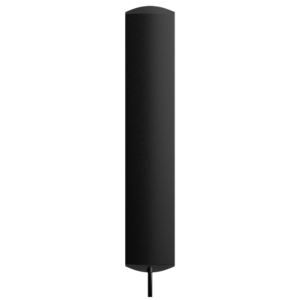 Antena externa para LTE ou via rádio - 3 opções de comunicação 4G LTE/Jeweller/Wings - Compatível com FIBRA-MEGAHUB