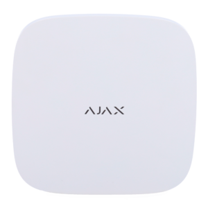 Caixa para painel - AJ-HUB-W