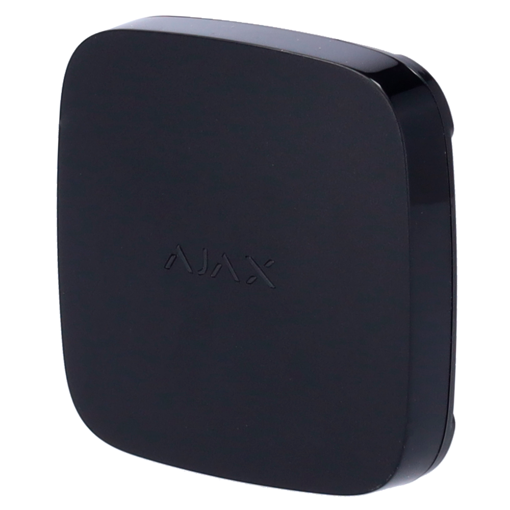 Detetor de inundação - Sem fios 868 MHz Jeweller - Antena interna - Apto para uso em interiores - Alimentação 2 pilhas AAA - Proteção IP65