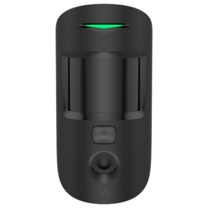 Fotodetetor PhOD - Grau 2 - Substitui AJ-MOTIONCAM-PHOD-W - Fotografia mediante pedido (PhOD) / Tecnologia HDR - Envio de imagens até VGA (640x480) - Até 5 imagens por detecção - Detecção de animais domésticos / Intervalo de detecção  12  m