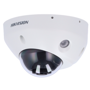 Câmara IP Dome Hikvision - DS-2CD2586G2-IS(2.8mm)(C)