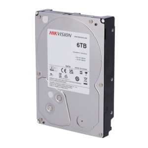 HIKVISION-HD6TB
