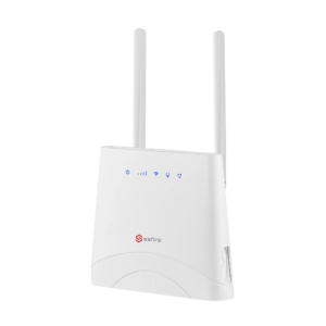 1x Router 4G CAT6 SF-ROUTER-4G-CAT6-UPS - SF-ROUTER-4G-CAT6-UPS