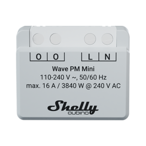 SH-WAVE-PM-MINI